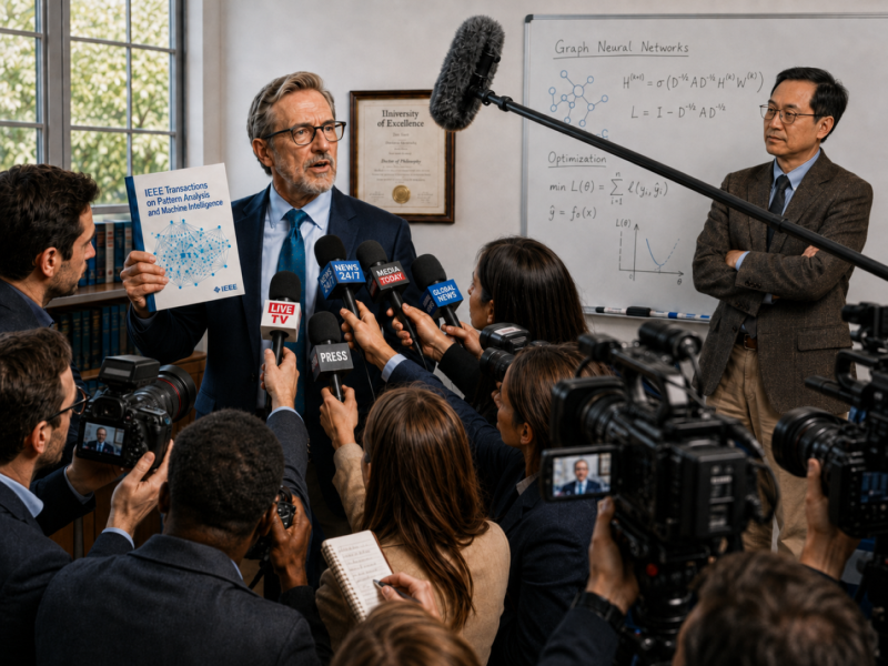 The Evidence Is the Voice: A New Model for Academic and Professional Recognition